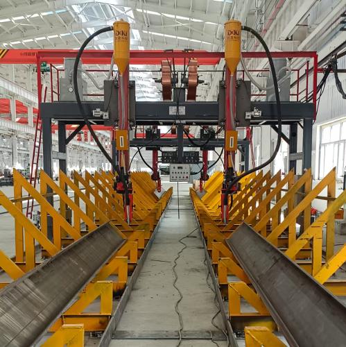 龍門(mén)焊機(jī)